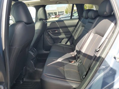 2023 Mazda Mazda CX-50 2.5 S Premium Plus Package