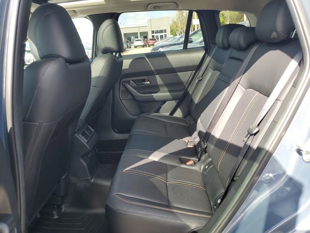 2023 Mazda Mazda CX-50 2.5 S Premium Plus Package