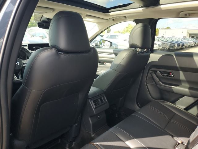 2023 Mazda Mazda CX-50 2.5 S Premium Plus Package