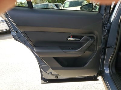 2023 Mazda Mazda CX-50 2.5 S Premium Plus Package