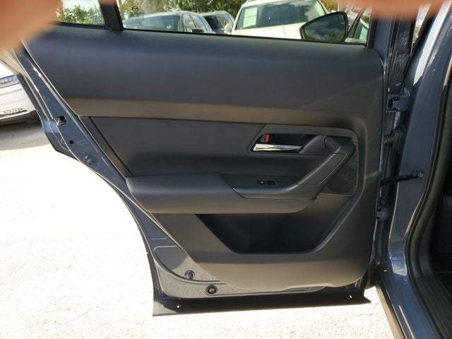 2023 Mazda Mazda CX-50 2.5 S Premium Plus Package