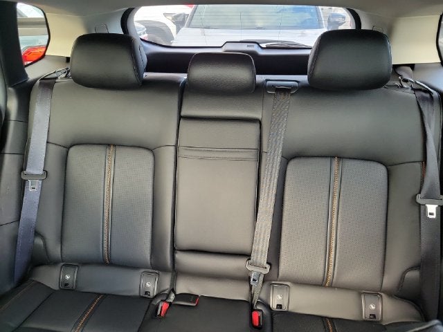 2025 Mazda Mazda CX-50 2.5 S Premium Plus Package
