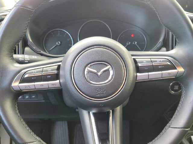 2025 Mazda Mazda CX-50 2.5 S Premium Plus Package