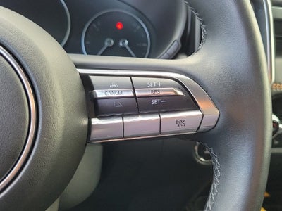 2025 Mazda Mazda CX-50 2.5 S Premium Plus Package
