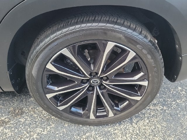 2025 Mazda Mazda CX-50 2.5 S Premium Plus Package