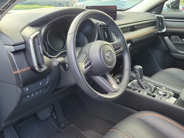 2025 Mazda Mazda CX-50 2.5 S Premium Plus Package