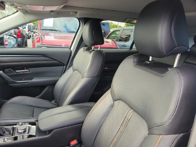 2025 Mazda Mazda CX-50 2.5 S Premium Plus Package
