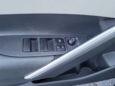 2025 Toyota Corolla Cross L