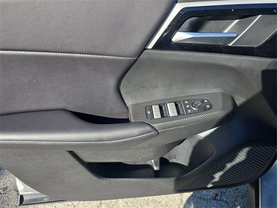 2023 Mitsubishi Outlander PHEV SE