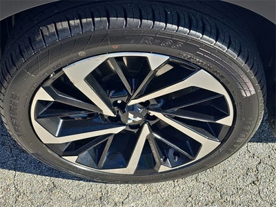 2023 Mitsubishi Outlander PHEV SE