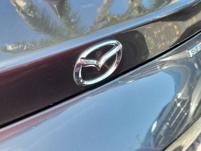 2023 Mazda Mazda Miata RF Grand Touring