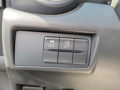 2023 Mazda Mazda Miata RF Grand Touring