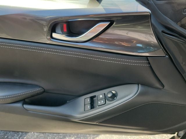 2023 Mazda Mazda Miata RF Grand Touring