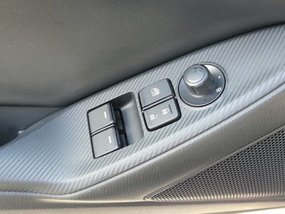 2023 Mazda Mazda Miata RF Grand Touring