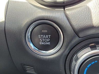 2023 Mazda Mazda Miata RF Grand Touring