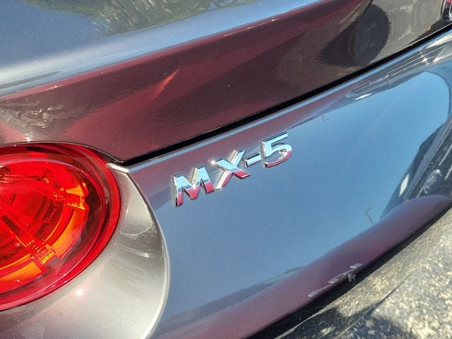 2023 Mazda Mazda Miata RF Grand Touring