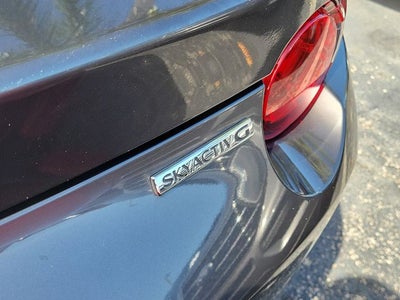 2023 Mazda Mazda Miata RF Grand Touring