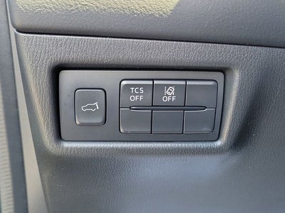 2021 Mazda Mazda CX-5 Grand Touring