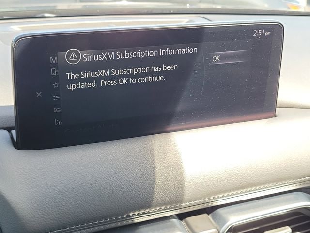 2021 Mazda Mazda CX-5 Grand Touring