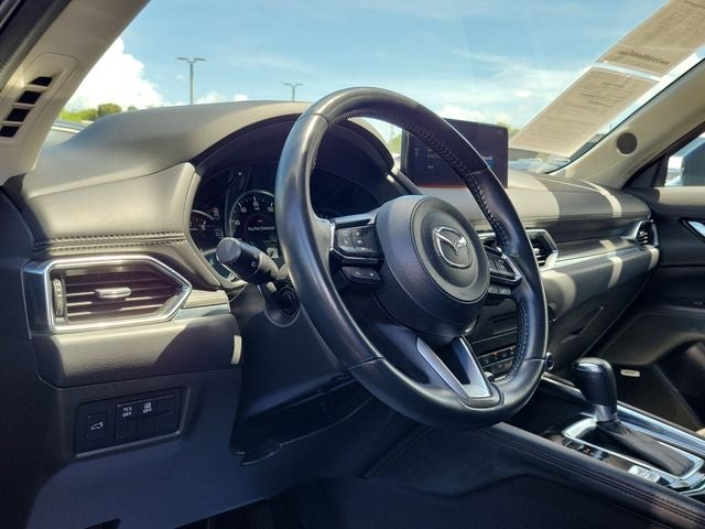 2021 Mazda Mazda CX-5 Grand Touring