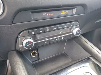 2022 Mazda Mazda CX-5 2.5 S Preferred Package