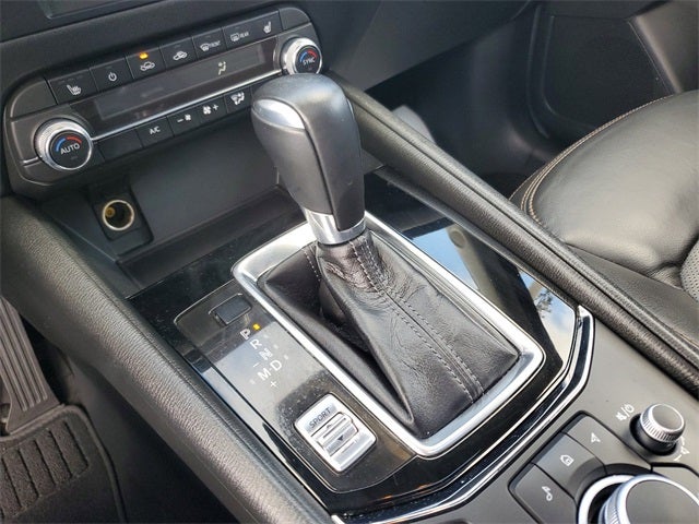 2022 Mazda Mazda CX-5 2.5 S Preferred Package