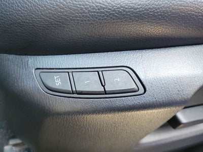 2022 Mazda Mazda CX-5 2.5 S Preferred Package