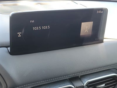 2022 Mazda Mazda CX-5 2.5 S Preferred Package