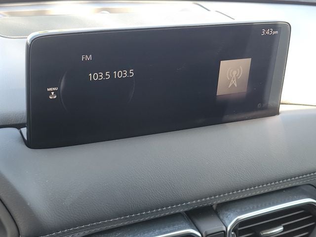 2022 Mazda Mazda CX-5 2.5 S Preferred Package