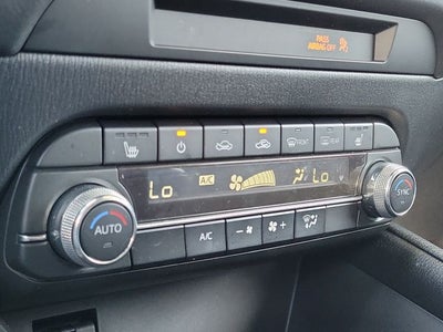 2022 Mazda Mazda CX-5 2.5 S Preferred Package
