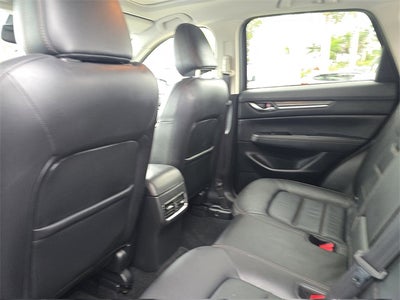 2023 Mazda Mazda CX-5 2.5 S Premium Package