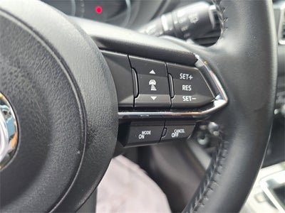 2023 Mazda Mazda CX-5 2.5 S Premium Package