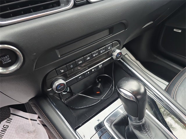 2023 Mazda Mazda CX-5 2.5 S Premium Package