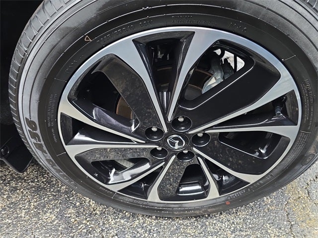 2023 Mazda Mazda CX-5 2.5 S Premium Package