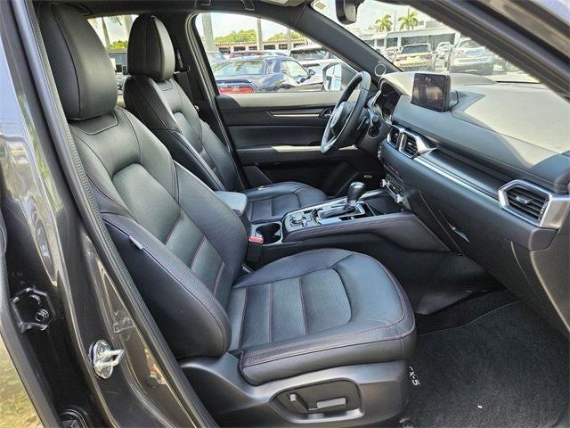 2024 Mazda Mazda CX-5 2.5 Turbo Premium