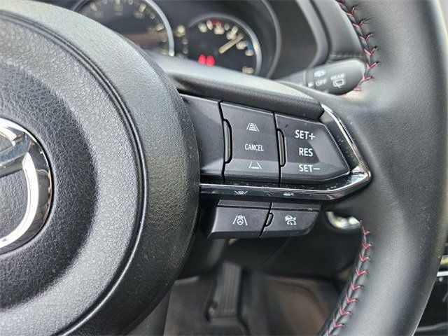 2024 Mazda Mazda CX-5 2.5 Turbo Premium