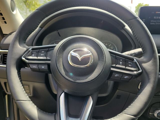 2023 Mazda Mazda CX-5 2.5 S Premium Plus Package