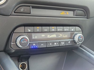 2023 Mazda Mazda CX-5 2.5 S Premium Plus Package