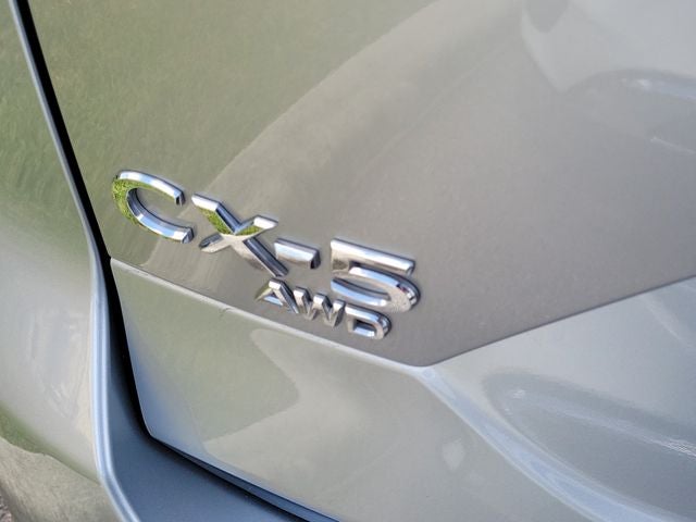 2023 Mazda Mazda CX-5 2.5 S Premium Plus Package