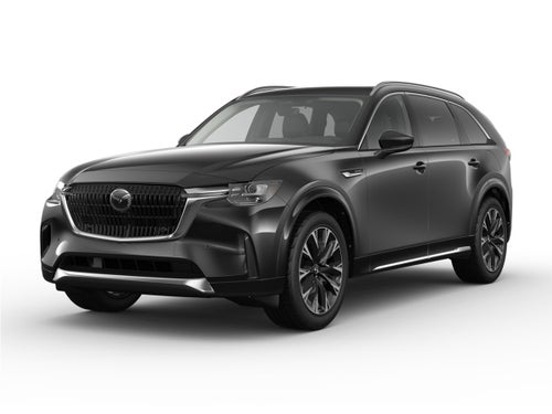 2024 Mazda Mazda CX-90 3.3 Turbo S