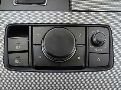 2024 Mazda Mazda CX-90 3.3 Turbo S