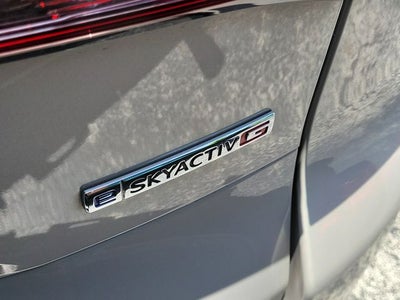 2024 Mazda Mazda CX-90 3.3 Turbo S