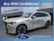 2024 Mazda Mazda CX-90 3.3 Turbo S