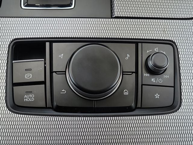 2024 Mazda Mazda CX-90 3.3 Turbo S