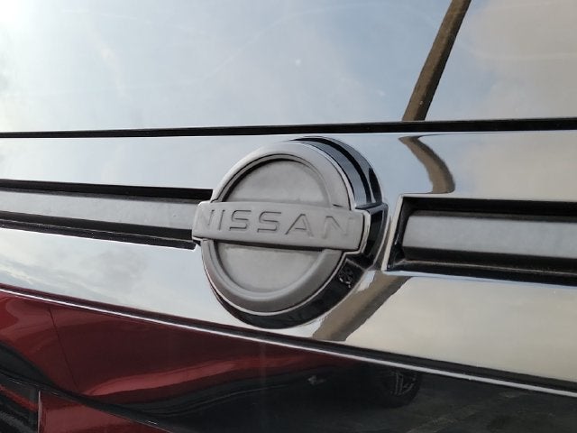 2025 Nissan Armada SL