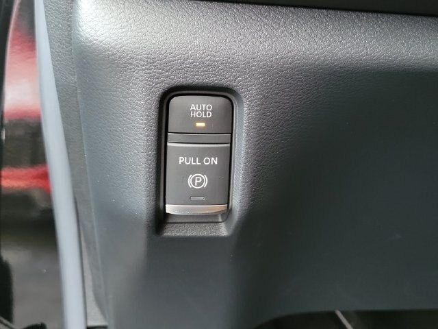 2025 Nissan Armada SL
