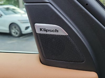 2025 Nissan Armada SL