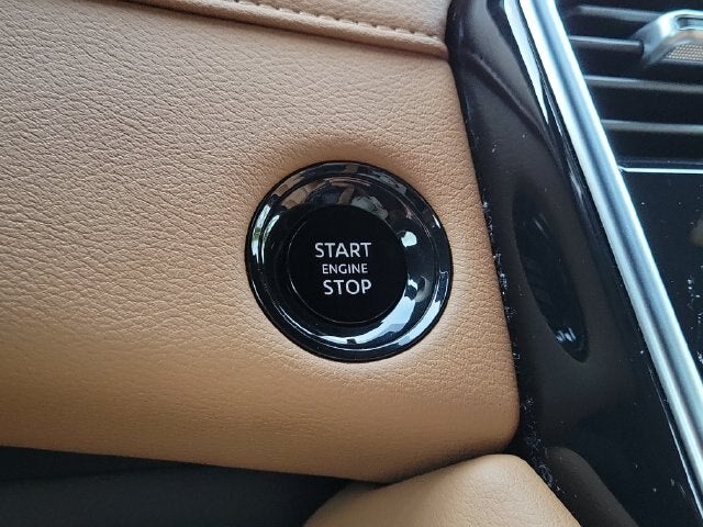 2025 Nissan Armada SL