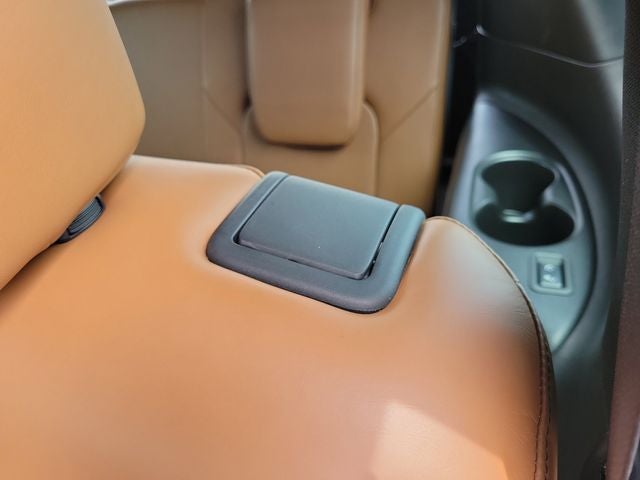 2023 INFINITI QX80 Sensory