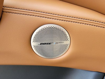 2023 INFINITI QX80 Sensory